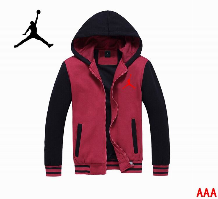Jordan hoodie S-XXXL-485